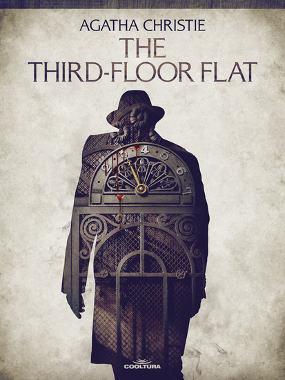 The Third‐Floor Flat - cover