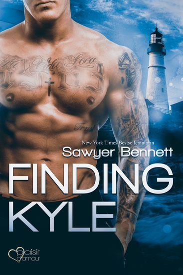 The Wicked Horse 6: Finding Kyle - cover
