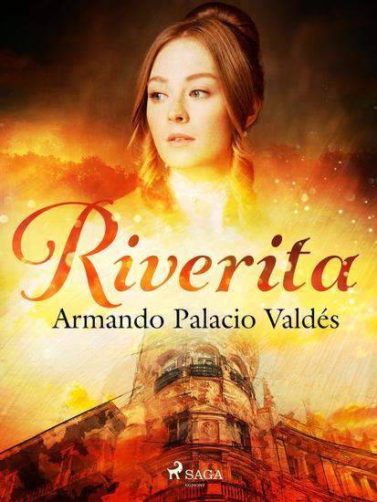 Riverita - cover