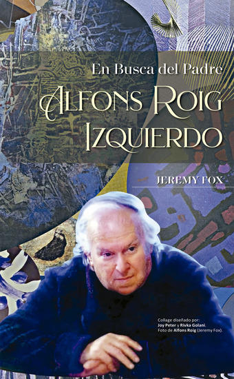 En busca del padre Alfons Roig Izquierdo - cover