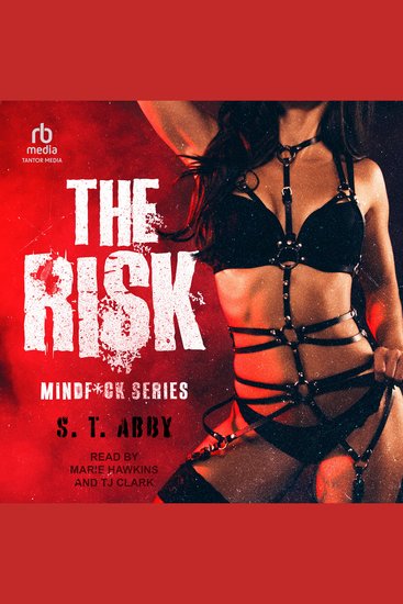 The Risk - cover