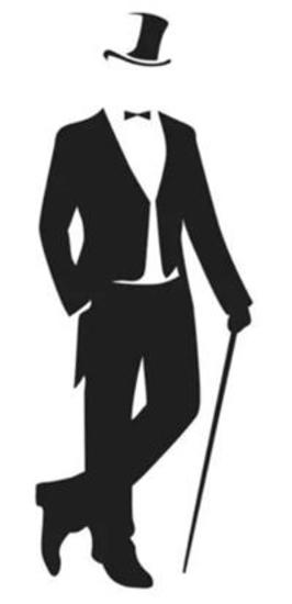 Arsene lupin gentleman cambrioleur - cover