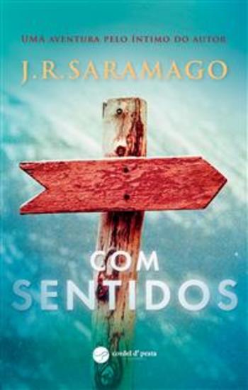 Com sentidos - cover