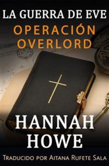 Operación Overlord - cover