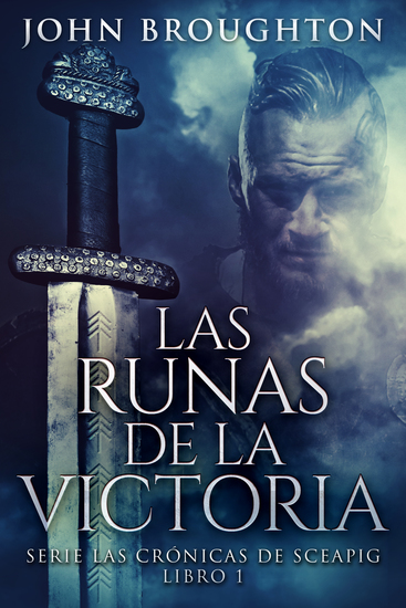 Las Runas de la Victoria - cover