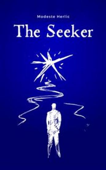 The Seeker - On the Path to Spiritual Freedom - cover