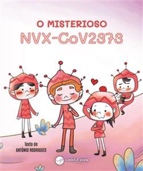 O misterioso NVX-CoV2373 - cover
