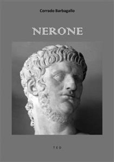 Nerone - cover