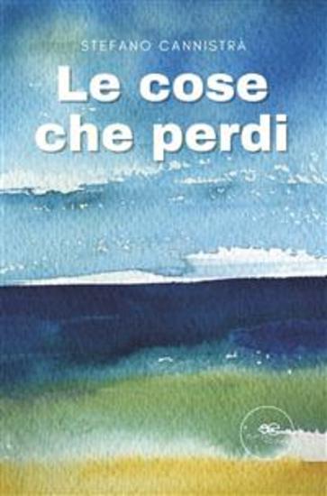 Le cose che perdi - cover
