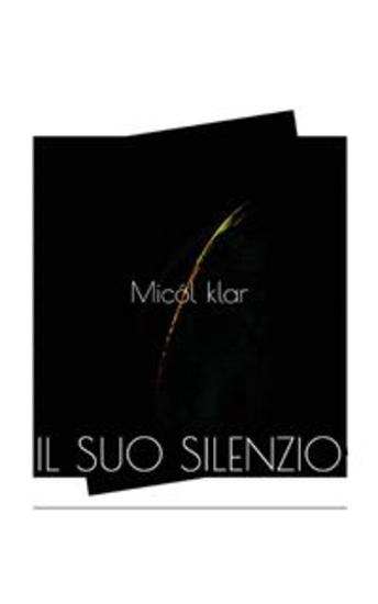 Il suo silenzio - cover