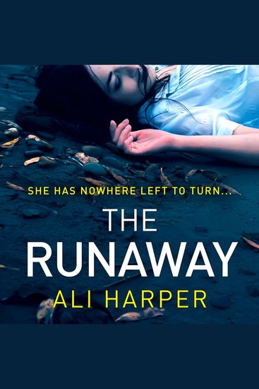 The Runaway - cover