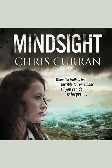 Mindsight - cover