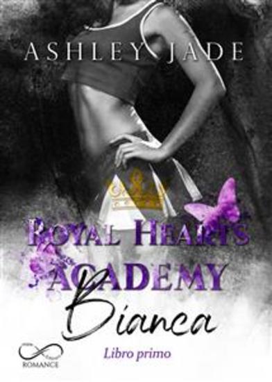 Bianca - Libro Primo - cover