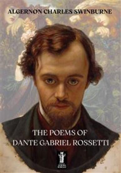 The Poems of Dante Gabriel Rossetti - cover