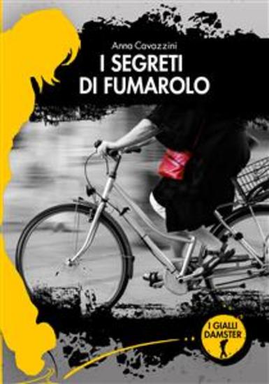 I segreti di Fumarolo - cover