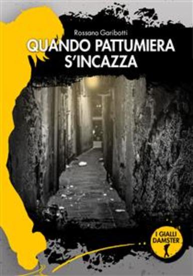 Quando Pattumiera s'incazza - cover