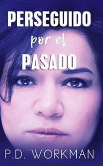 Perseguido Por El Pasado - cover