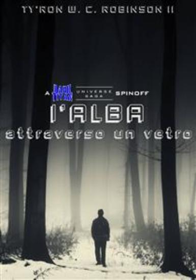 L'alba Attraverso Un Vetro - cover