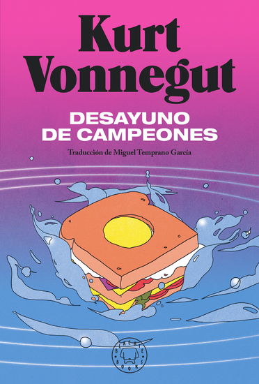 Desayuno de campeones - cover