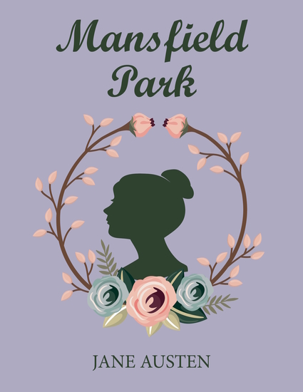 Mansfield Park - cover
