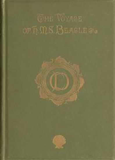 Journal of Researches into the Natural History and Geology of the Countries - cover