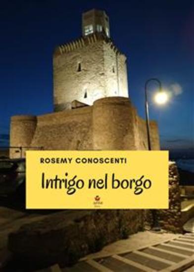 Intrigo nel borgo - cover