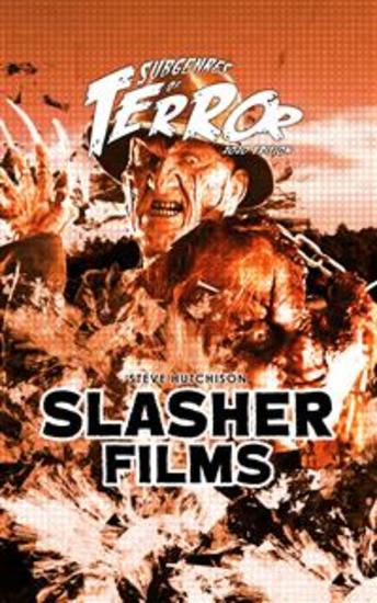Slasher Films (2020) - cover