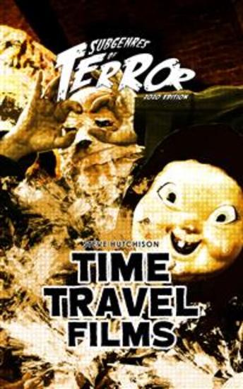 Time Travel Films (2020) - cover