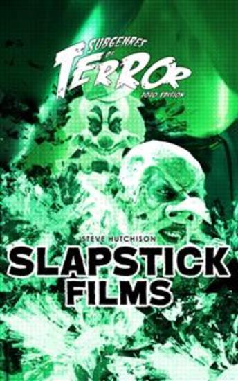 Slapstick Films (2020) - cover
