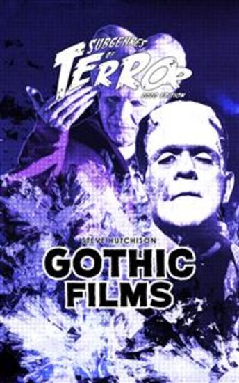 Gothic Films (2020) - cover