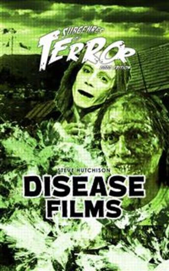 Disease Films (2020) - cover