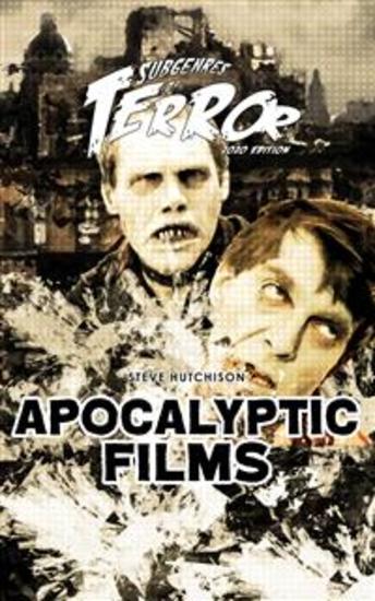 Apocalyptic Films (2020) - cover