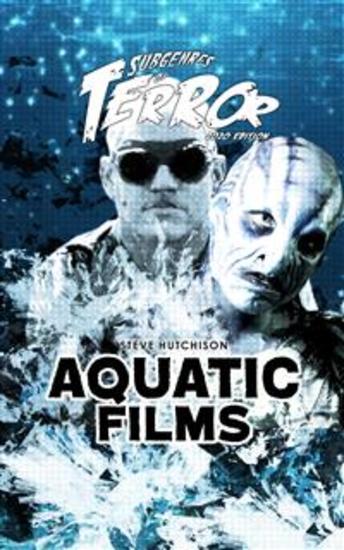 Aquatic Films (2020) - cover