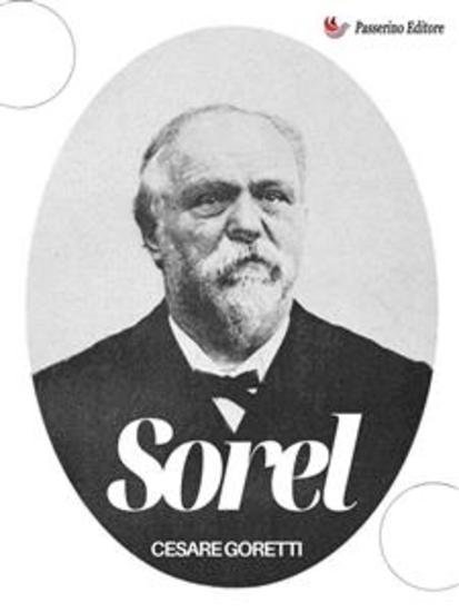 Sorel - cover