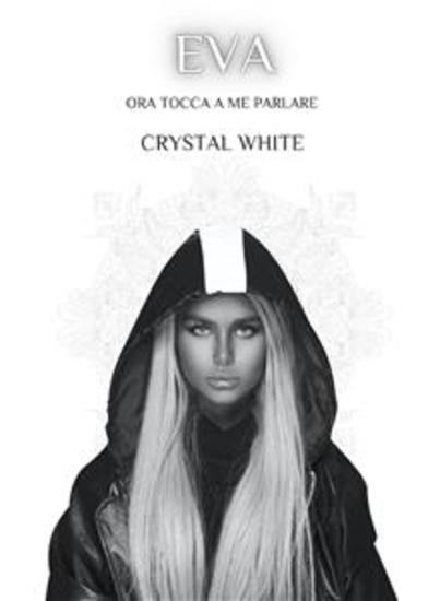 Eva Ora tocca a me parlare - cover