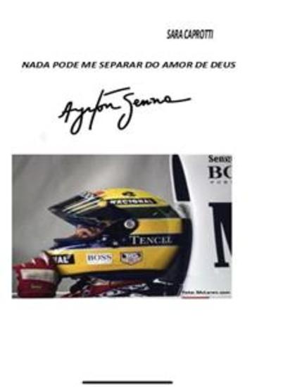 Nada pode me separar do amor de deus - cover