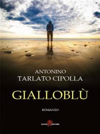 Gialloblù - cover