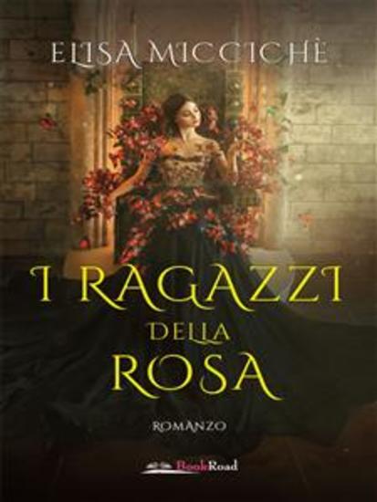 I ragazzi della rosa - cover