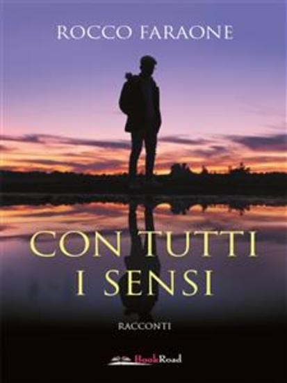 Con tutti i sensi - cover