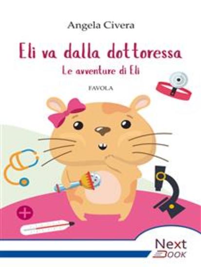 Eli va dalla dottoressa - cover