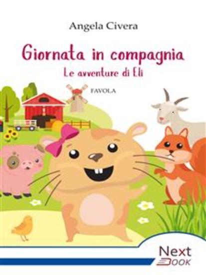 Giornata in compagnia - cover