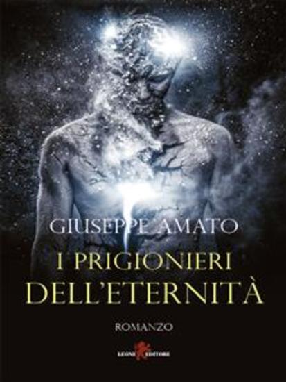 I prigionieri dell'eternità - cover
