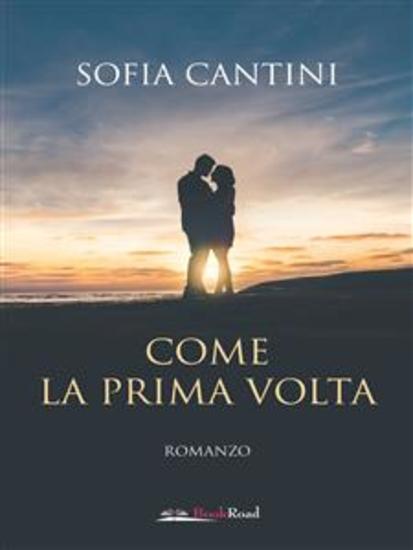 Come la prima volta - cover
