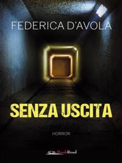 Senza uscita - cover