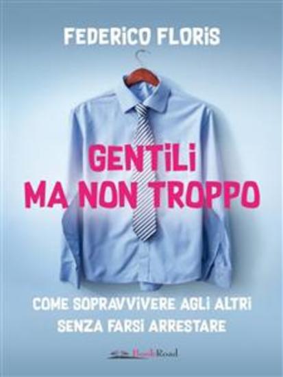 Gentili ma non troppo - cover