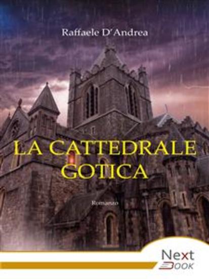 La cattedrale gotica - cover