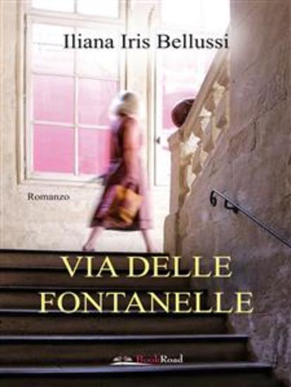 Via delle Fontanelle - cover