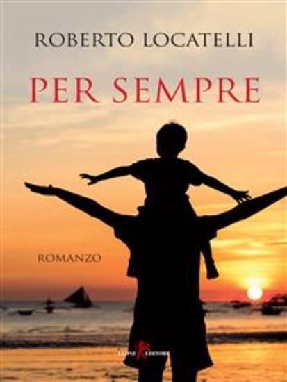 Per sempre - cover
