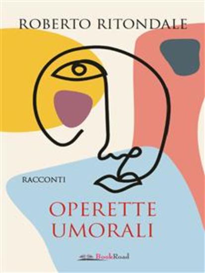 Operette umorali - cover