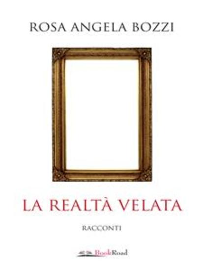 La realtà velata - cover